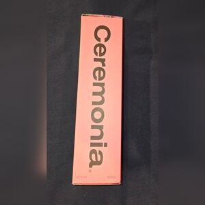 *After Christmas Sale*Ceremonia Oil Mist con Aloe Vera